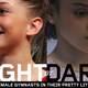 Illustration for article titled Happy Girl, Sad Girl: Shawn Johnson And Dominique Moceanu Tell The Two Stories People Want From Their Sport